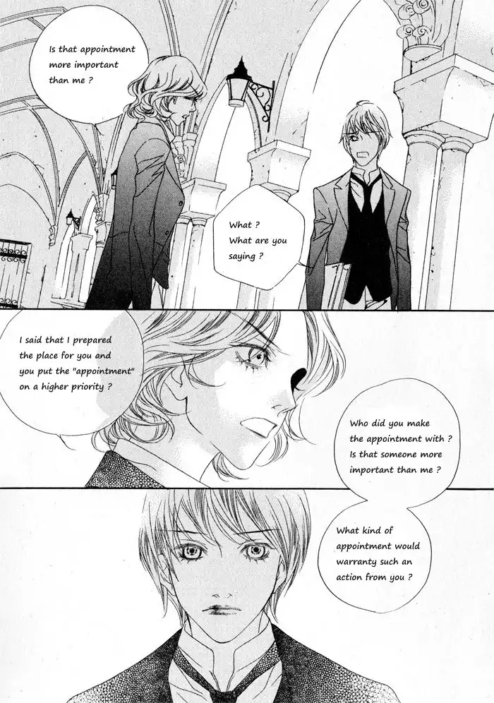 Savage Garden Chapter 6 18